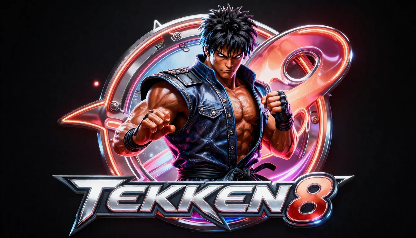 Tekken 8 Ranks