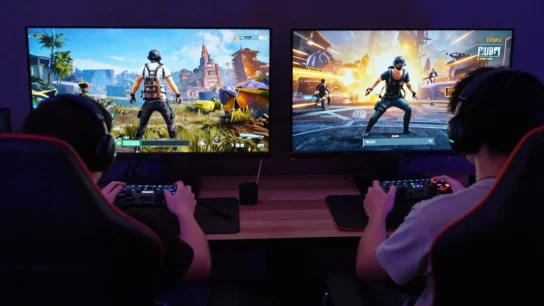 Is PUBG Cross Platform
