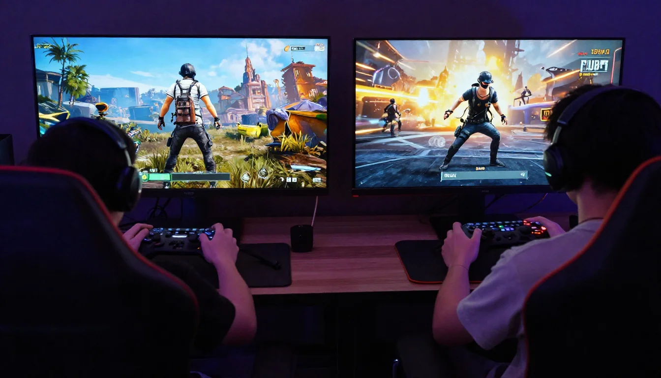 Is PUBG Cross Platform