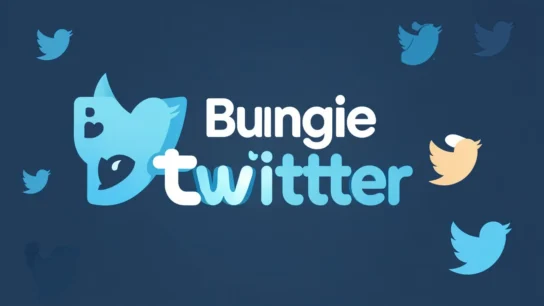 Bungie Twitter