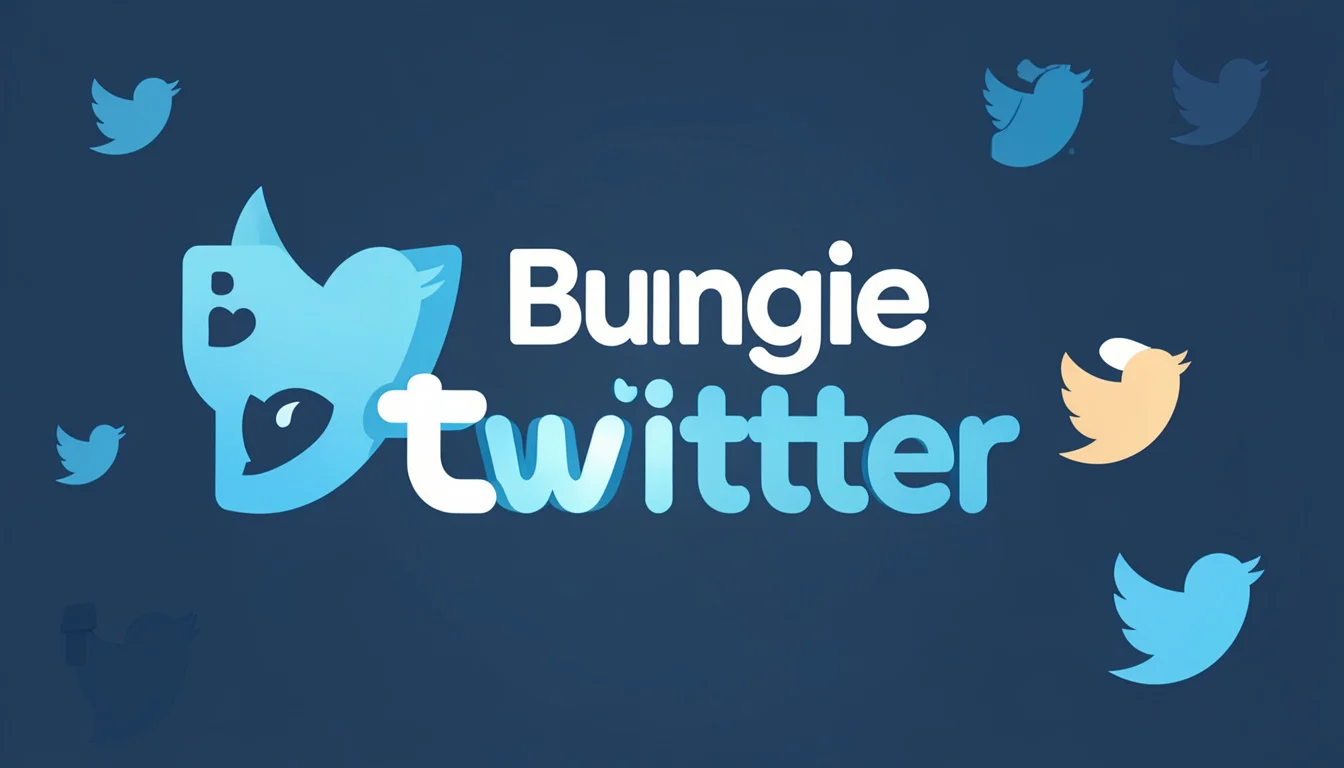 Bungie Twitter