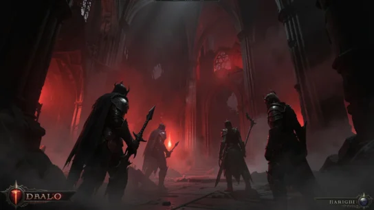 Diablo IV Classes