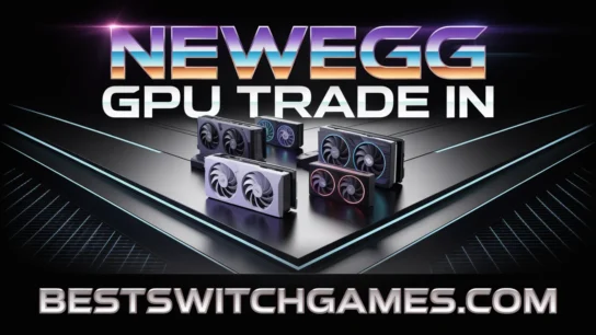 Newegg GPU Trade In