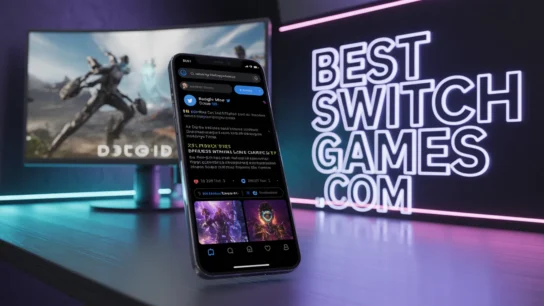 Bungie Twitter
