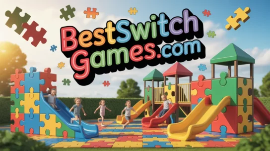 Puzzle Playground