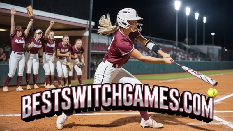 Alabama Softball: The Powerful Dynasty You Must Know in 2026