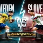 Sweden vs Slovenia: Epic Stats, Hopes and Worries in 2026
