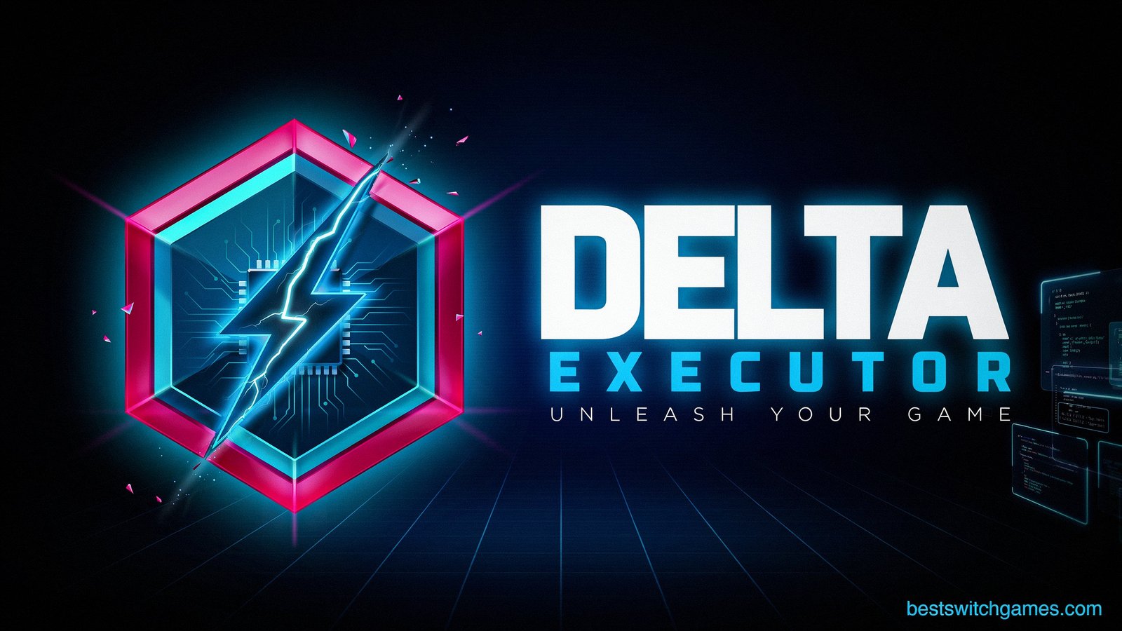 Delta Executor