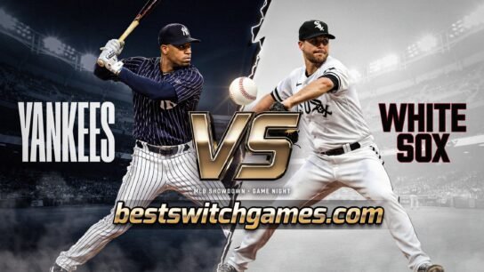 Yankees vs White Sox