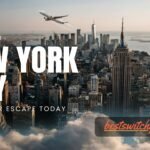 Flights to New York City: The Ultimate Smart Traveler’s Guide in 2026