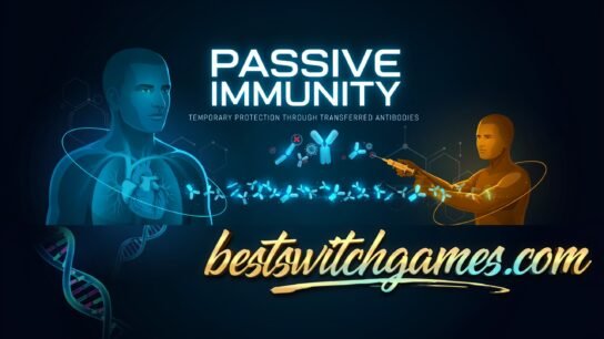 Passive Immunity