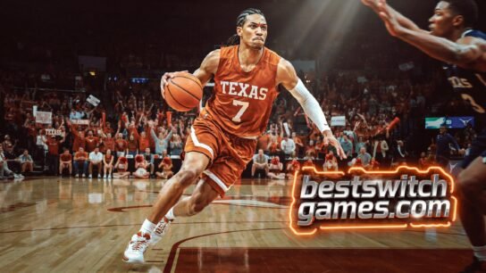 Karmelo Anthony Texas