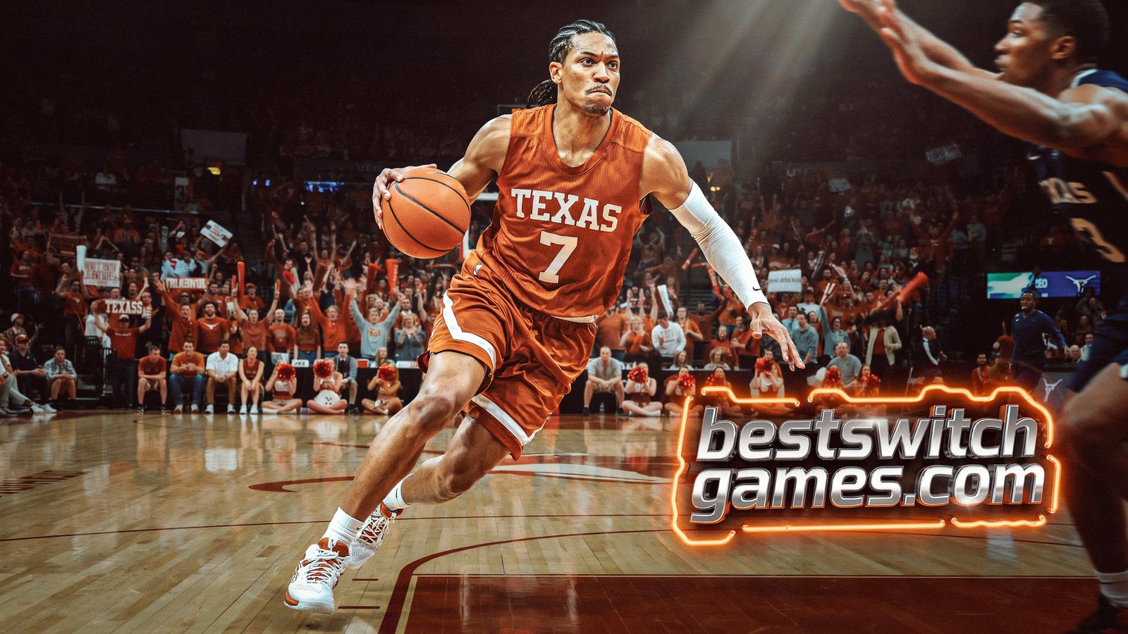 Karmelo Anthony Texas