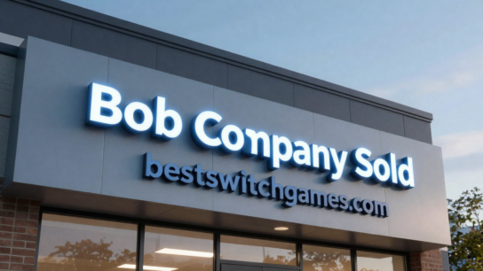 Bob Evans Company Sold