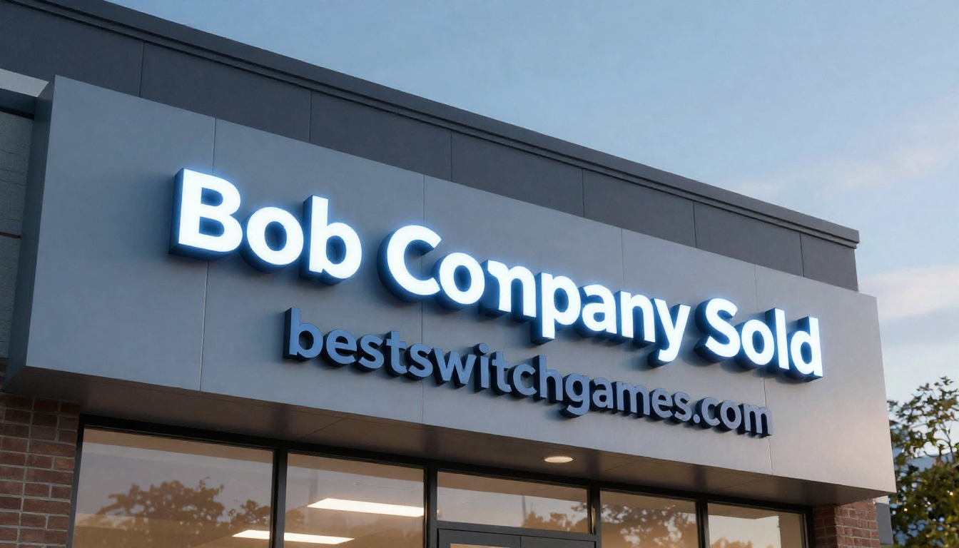 Bob Evans Company Sold