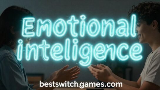 emotional intelligence
