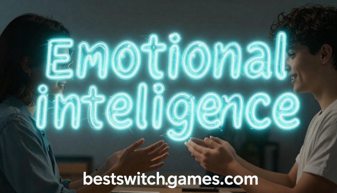 emotional intelligence