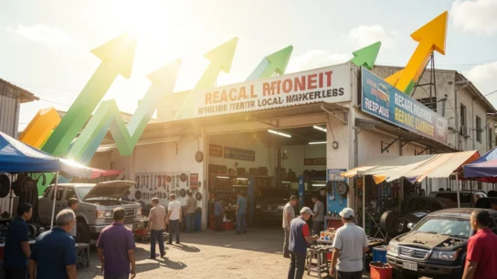 Recession Proof Businesses
