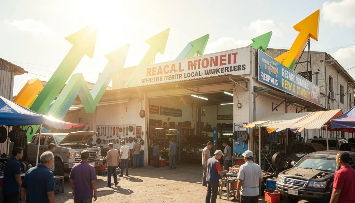 Recession Proof Businesses