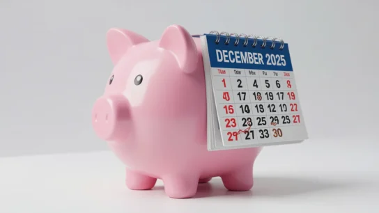 December 2025 Social Security Payments