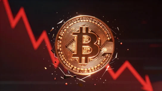 Why Is Crypto Crashing
