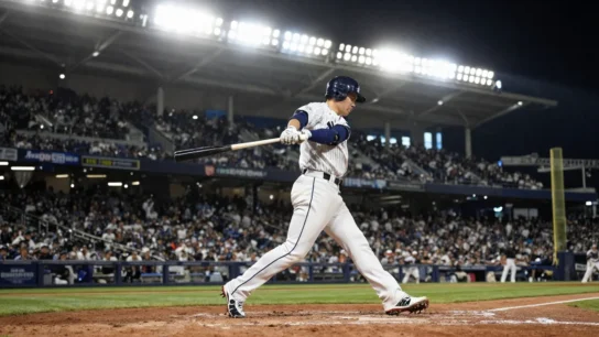 Yankees vs White Sox