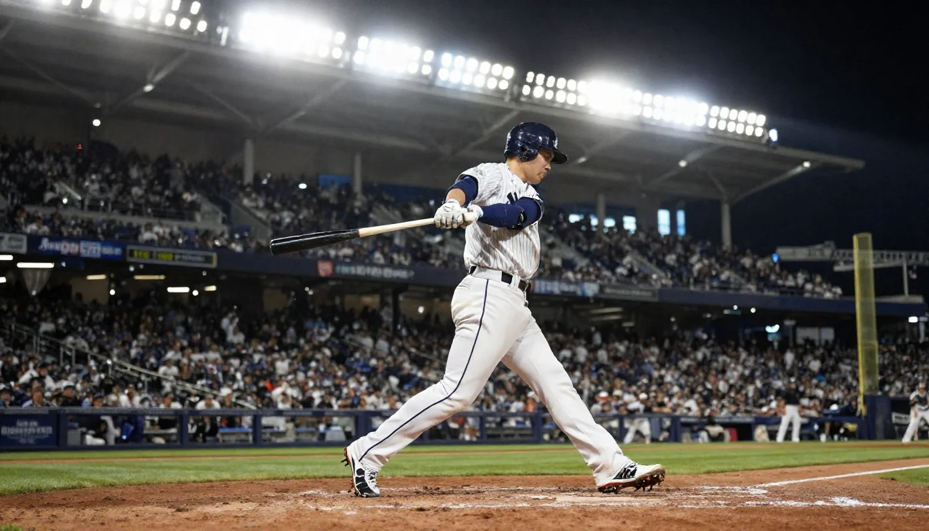 Yankees vs White Sox