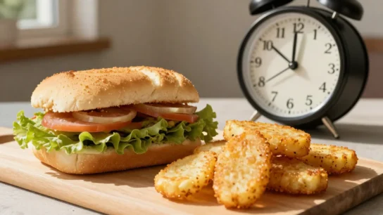 When Does McDonald's Stop Serving Breakfast?