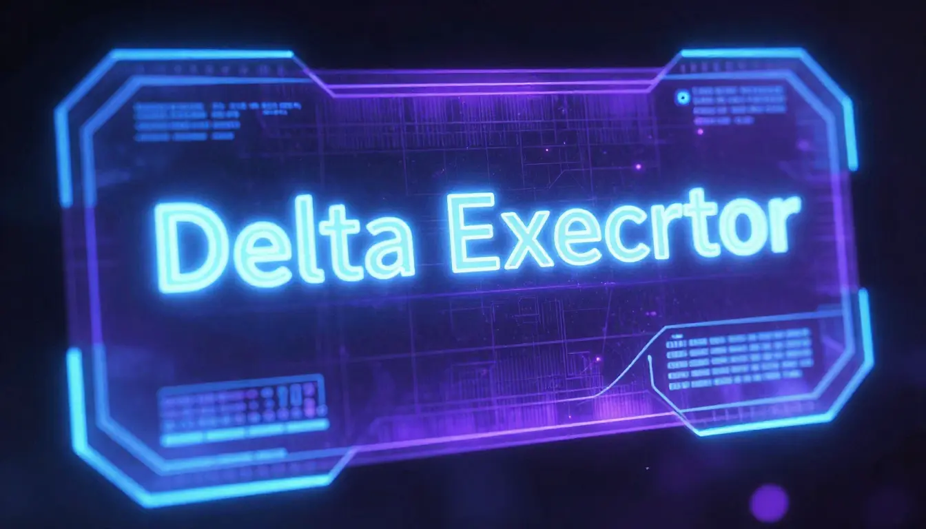 Delta Executor