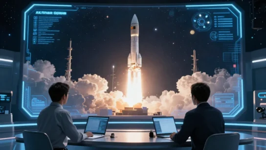 SpaceX News
