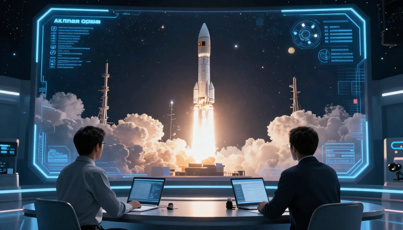 SpaceX News