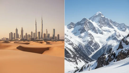 Qatar vs Switzerland