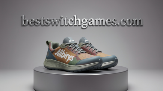 Allbirds Tree Runners