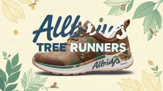 Allbirds Tree Runners