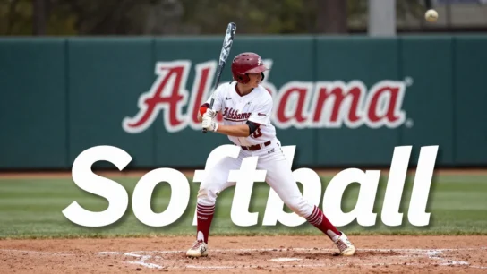 Alabama Softball
