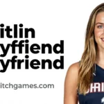 Caitlin Clark Boyfriend: The Powerful Love Story Fans Can’t Stop Talking About