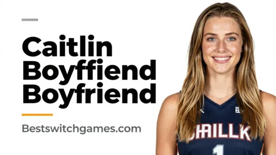 Caitlin Clark Boyfriend