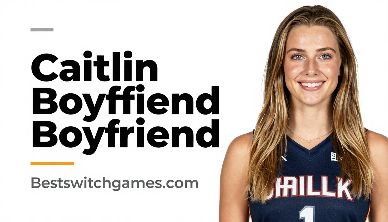 Caitlin Clark Boyfriend