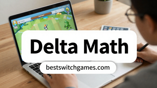 Delta Math