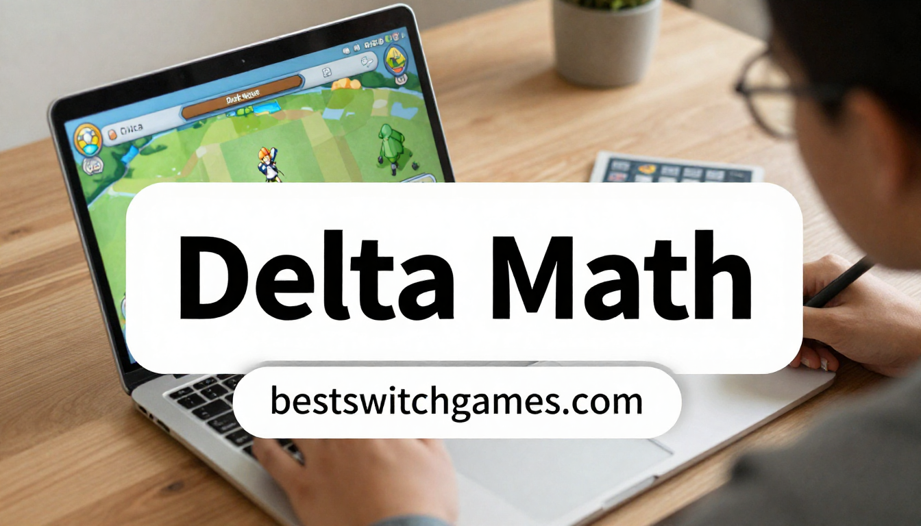 Delta Math