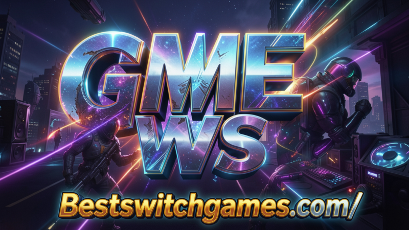 GME WS: The Smart Investor’s Complete Guide to GameStop Warrants