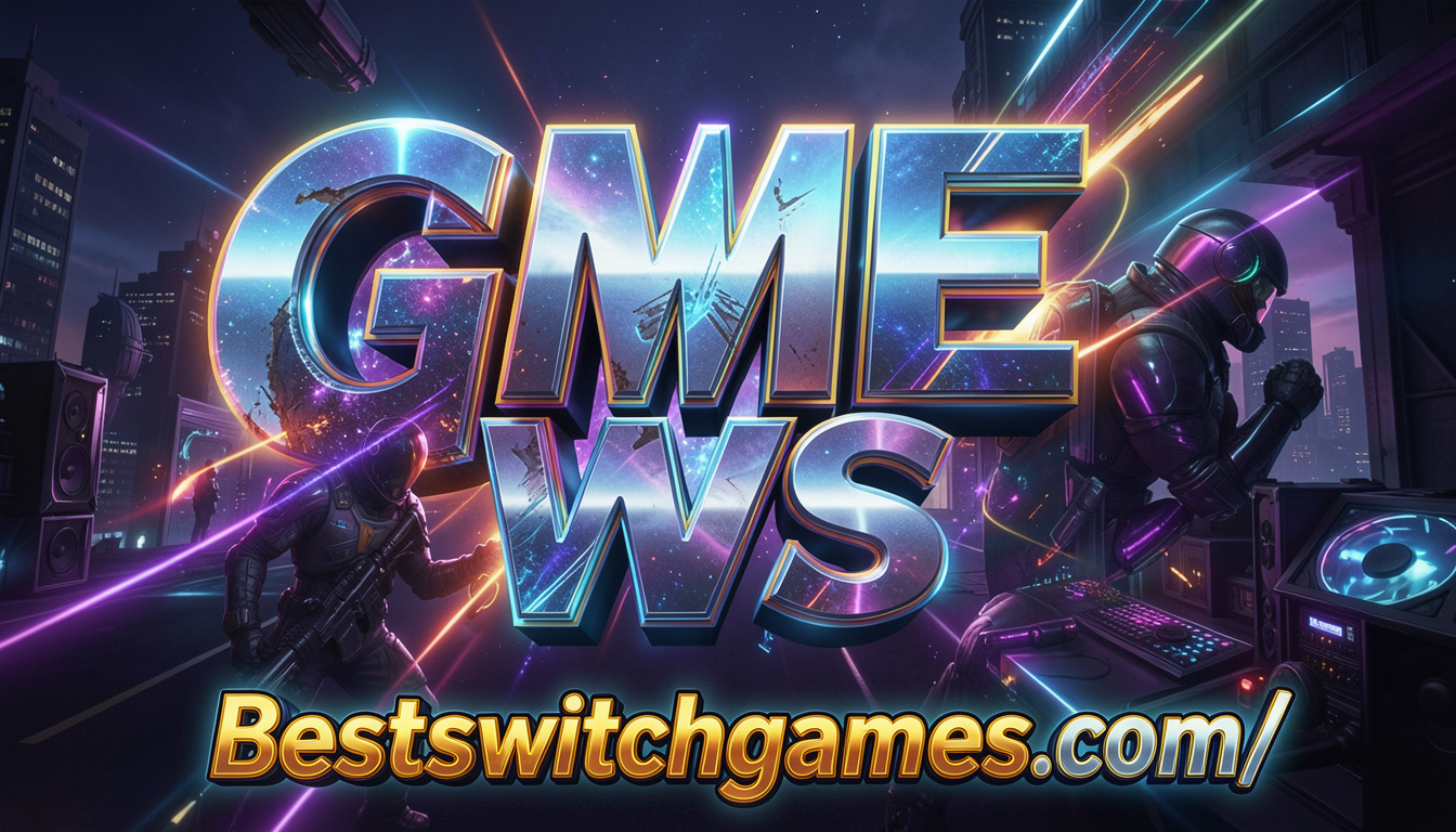 GME WS