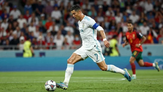 Is Ronaldo Playing in the World Cup 2026
