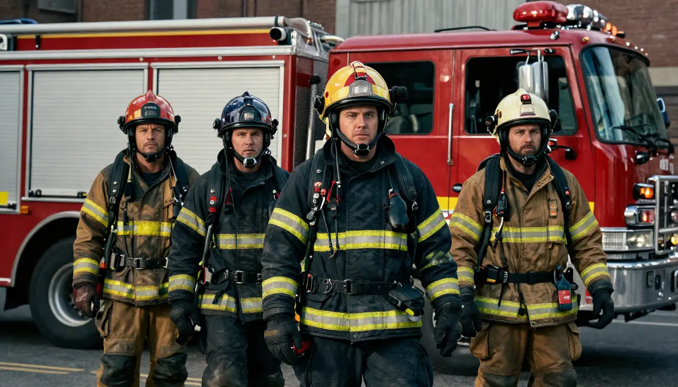 Chicago Fire Season 9