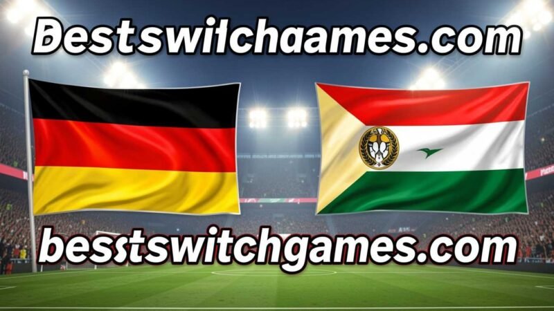 Germany vs Paraguay Match Analysis: Thrilling Clash Ahead in 2026