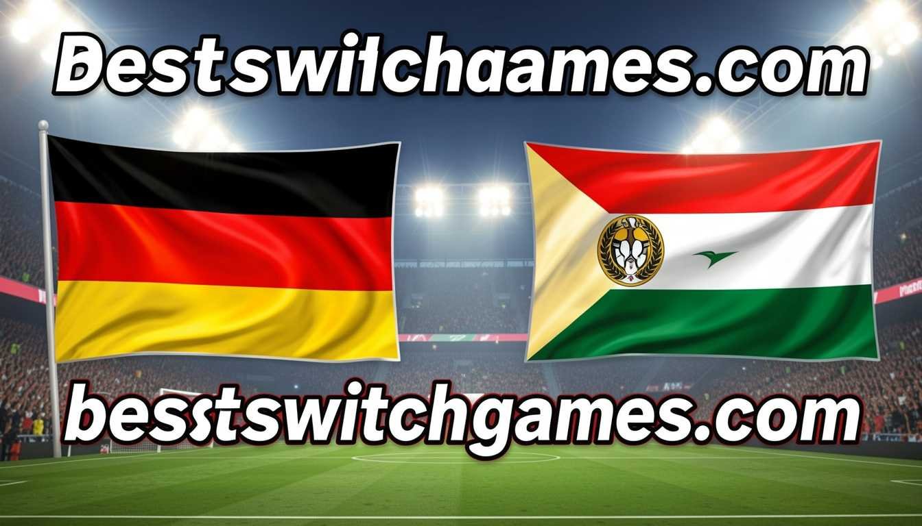 Germany vs Paraguay Match Analysis