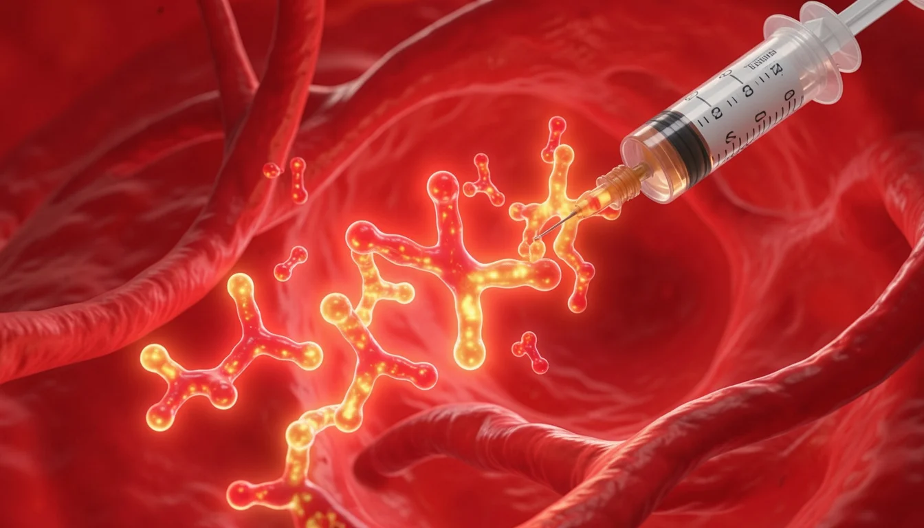 Passive Immunity