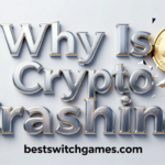 Why Is Crypto Crashing: Understanding the Factors Behind the Decline in 2026