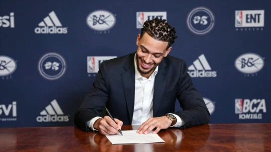 Jalen Brunson Contract