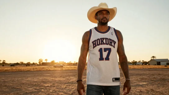 Karmelo Anthony Texas